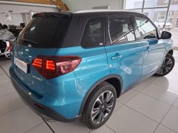 
										Suzuki Vitara 1.4T Glx full									
