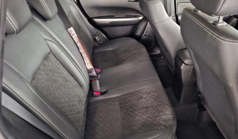 
								Suzuki Vitara 1.4T Glx full									