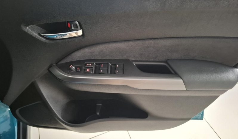 
								Suzuki Vitara 1.4T Glx full									