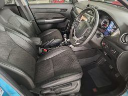 
										Suzuki Vitara 1.4T Glx full									