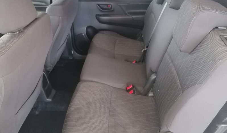
								Toyota AVANZA / INNOVA / RUMION RUMION 1.5 S full									