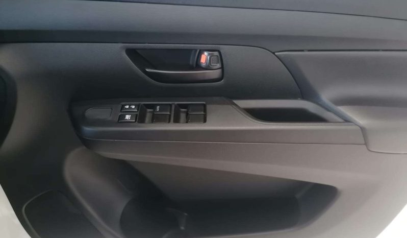 
								Toyota AVANZA / INNOVA / RUMION RUMION 1.5 S full									