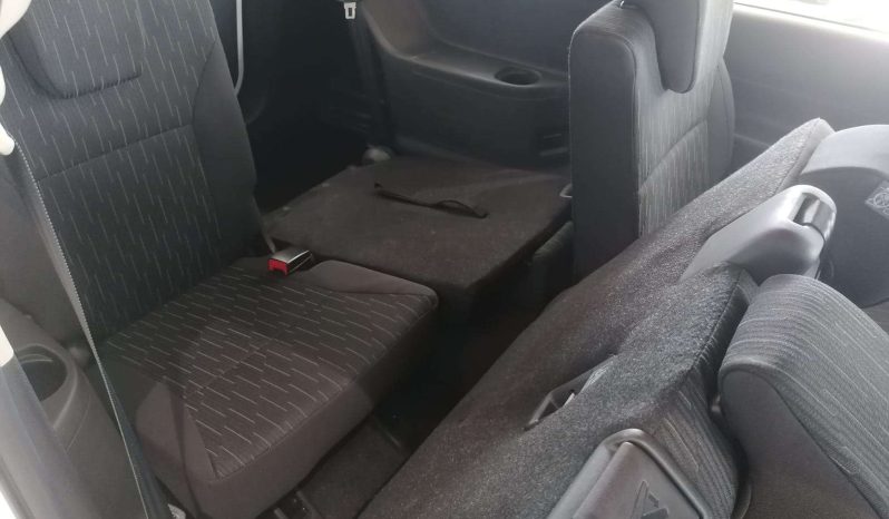 
								Toyota AVANZA / INNOVA / RUMION RUMION 1.5 S full									