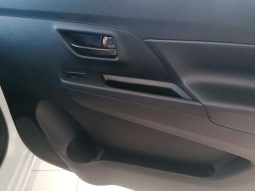 
										Toyota AVANZA / INNOVA / RUMION RUMION 1.5 S full									