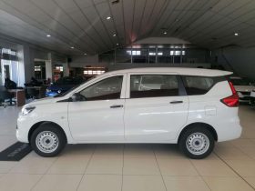 Toyota AVANZA / INNOVA / RUMION RUMION 1.5 S