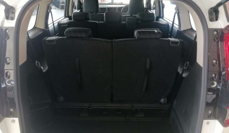 
								Toyota AVANZA / INNOVA / RUMION RUMION 1.5 S full									