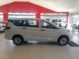 
										Toyota AVANZA / INNOVA / RUMION RUMION 1.5 S full									
