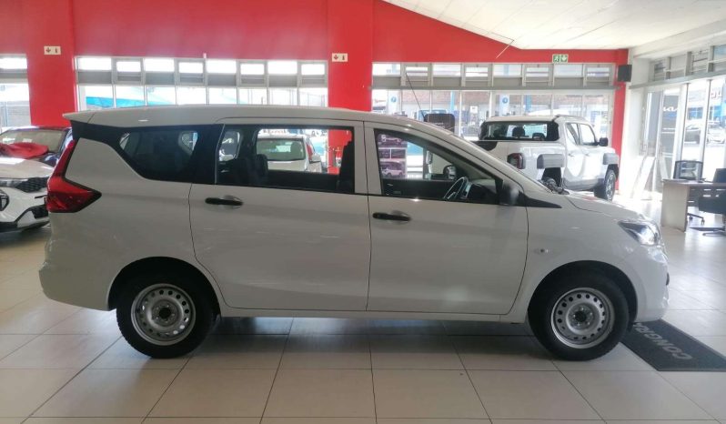 
								Toyota AVANZA / INNOVA / RUMION RUMION 1.5 S full									