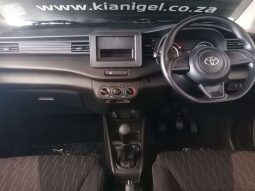 
										Toyota AVANZA / INNOVA / RUMION RUMION 1.5 S full									