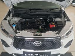 
										Toyota AVANZA / INNOVA / RUMION RUMION 1.5 S full									