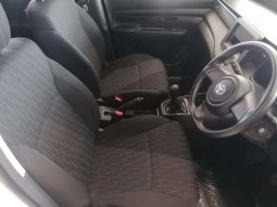 
										Toyota AVANZA / INNOVA / RUMION RUMION 1.5 S full									