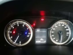
										Toyota AVANZA / INNOVA / RUMION RUMION 1.5 S full									