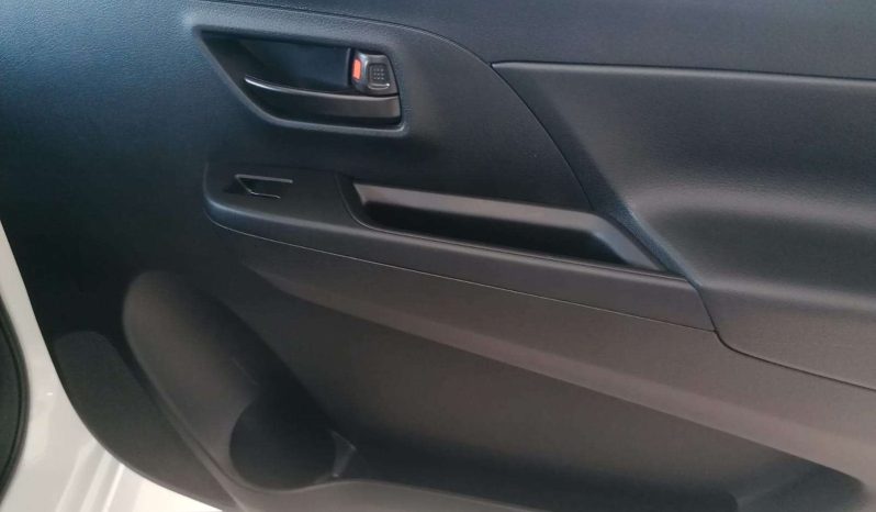 
								Toyota AVANZA / INNOVA / RUMION RUMION 1.5 S full									