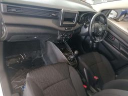 
										Toyota AVANZA / INNOVA / RUMION RUMION 1.5 S full									