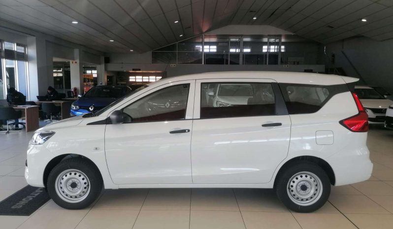 
								Toyota AVANZA / INNOVA / RUMION RUMION 1.5 S full									