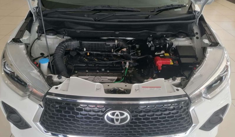 
								Toyota AVANZA / INNOVA / RUMION RUMION 1.5 S full									