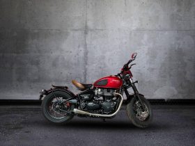 Triumph Tiger 1200 Explorer