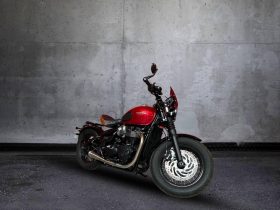Triumph Tiger 1200 Explorer