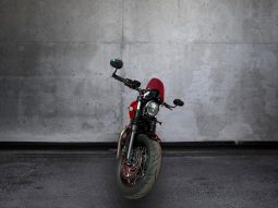 
										Triumph Tiger 1200 Explorer full									