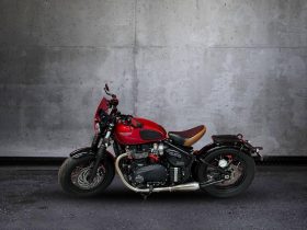 Triumph Tiger 1200 Explorer