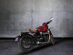 
										Triumph Tiger 1200 Explorer full									