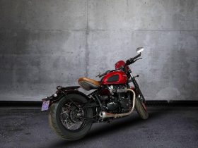 Triumph Tiger 1200 Explorer