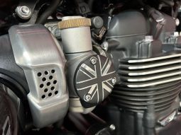 
										Triumph Tiger 1200 Explorer full									