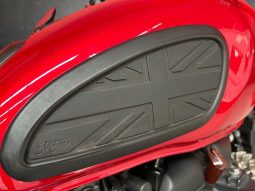 
										Triumph Tiger 1200 Explorer full									