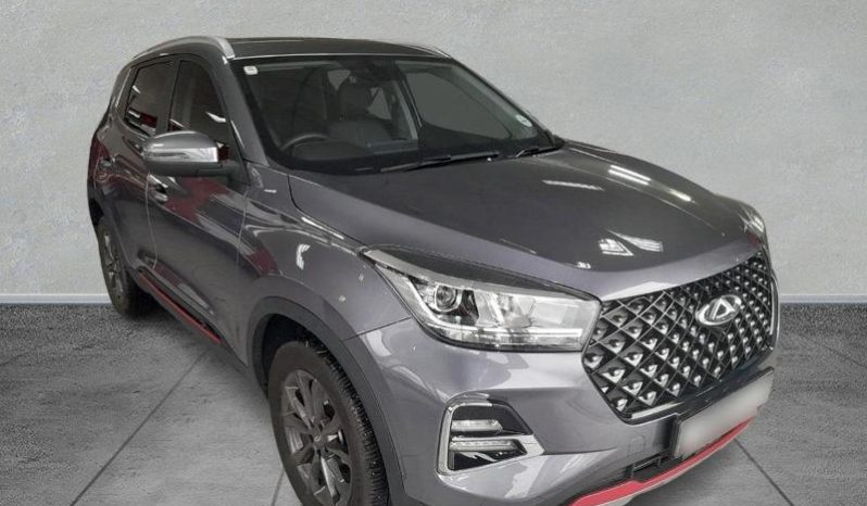 
								Chery Tiggo 4 Pro 1.5 Elite Se Cvt full									