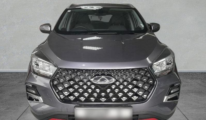 
								Chery Tiggo 4 Pro 1.5 Elite Se Cvt full									