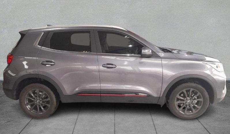 
								Chery Tiggo 4 Pro 1.5 Elite Se Cvt full									
