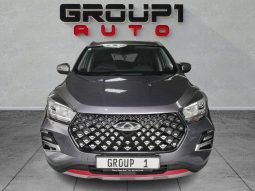 
										Chery Tiggo 4 Pro 1.5 Elite Se Cvt full									