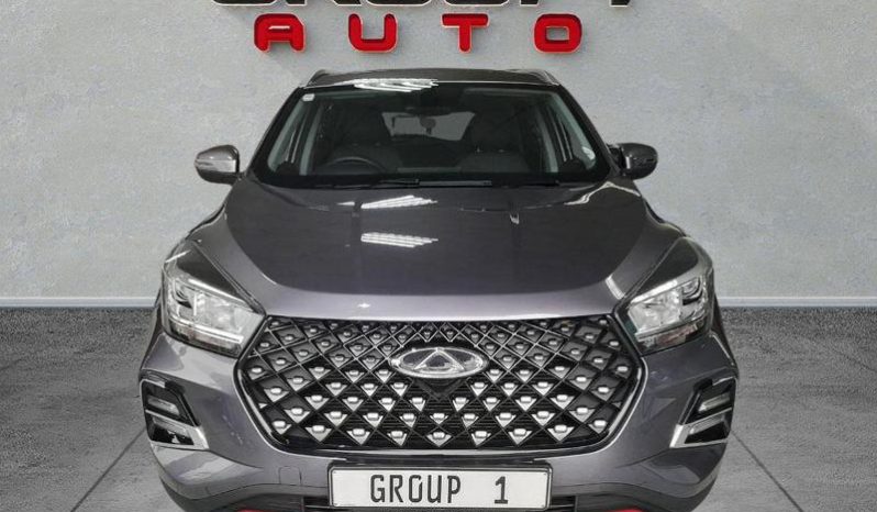 
								Chery Tiggo 4 Pro 1.5 Elite Se Cvt full									