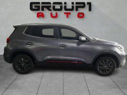 
										Chery Tiggo 4 Pro 1.5 Elite Se Cvt full									