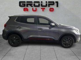 Chery Tiggo 4 Pro 1.5 Elite Se Cvt