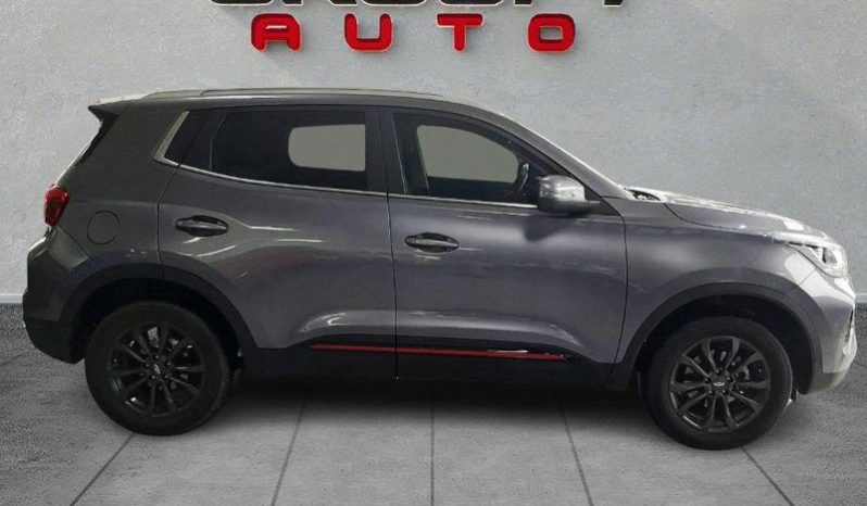 
								Chery Tiggo 4 Pro 1.5 Elite Se Cvt full									