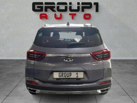 Chery Tiggo 4 Pro 1.5 Elite Se Cvt