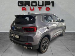 
										Chery Tiggo 4 Pro 1.5 Elite Se Cvt full									
