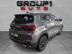 Chery Tiggo 4 Pro 1.5 Elite Se Cvt