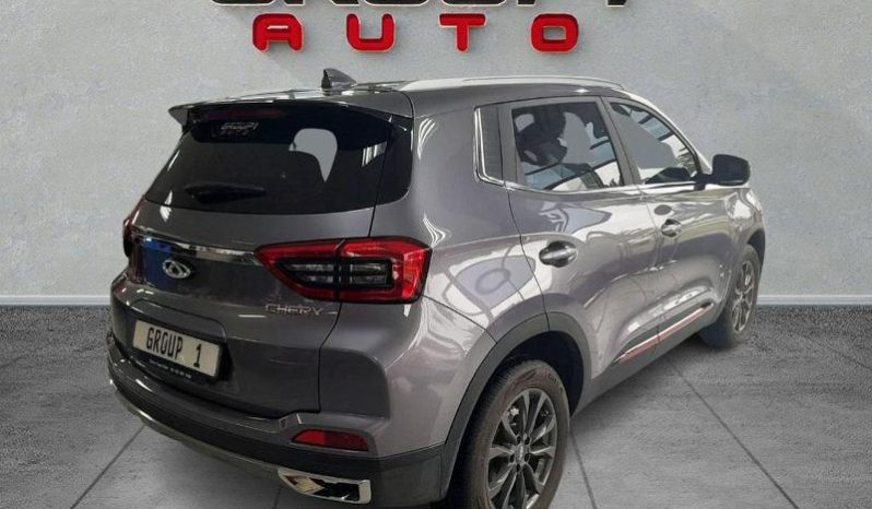 
								Chery Tiggo 4 Pro 1.5 Elite Se Cvt full									