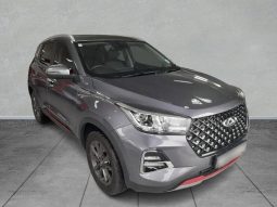 
										Chery Tiggo 4 Pro 1.5 Elite Se Cvt full									