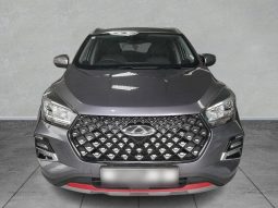 
										Chery Tiggo 4 Pro 1.5 Elite Se Cvt full									
