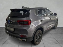 
										Chery Tiggo 4 Pro 1.5 Elite Se Cvt full									