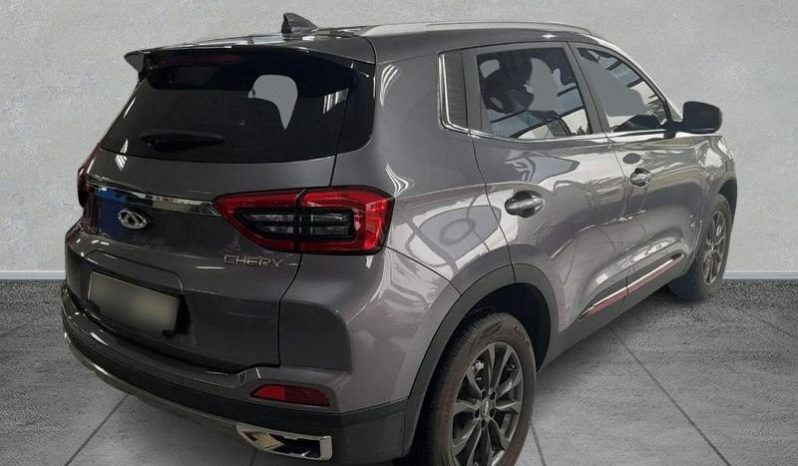
								Chery Tiggo 4 Pro 1.5 Elite Se Cvt full									