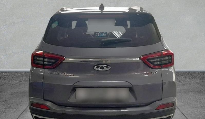 
								Chery Tiggo 4 Pro 1.5 Elite Se Cvt full									