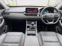 
										Chery Tiggo 4 Pro 1.5 Elite Se Cvt full									