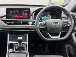 
										Chery Tiggo 4 Pro 1.5 Elite Se Cvt full									