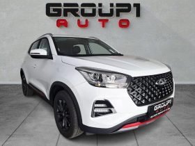 Chery Tiggo 4 Pro 1.5T Lit Dct