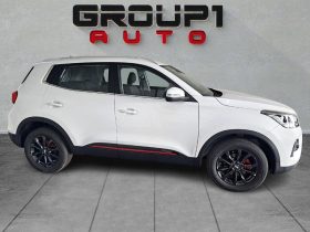Chery Tiggo 4 Pro 1.5T Lit Dct