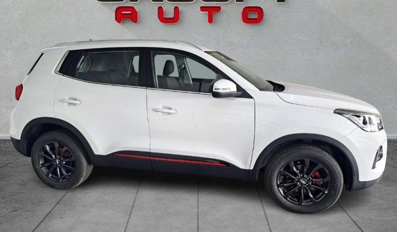 
								Chery Tiggo 4 Pro 1.5T Lit Dct full									